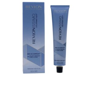 Revlonissimo ColorSmetique Tono #9.21 - Coloración Profesional 60 ml