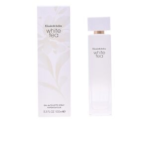 Elizabeth Arden White Tea Eau de Toilette Frescura Floral 100 ml