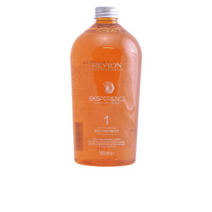 Revlon EKSPERIENCE RECONSTRUCT Keratin Infusion Pre-Wash Treatment - Fase 1