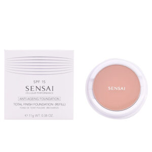 SENSAI CELLULAR PERFORMANCE - Maquillaje Total Finish Recarga #25 (30 ml)