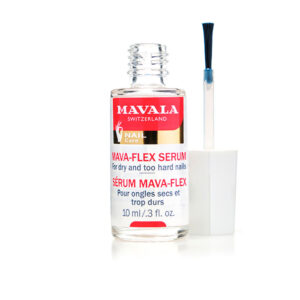 MAVA-FLEX Serum Regenerador para Uñas 10 ml