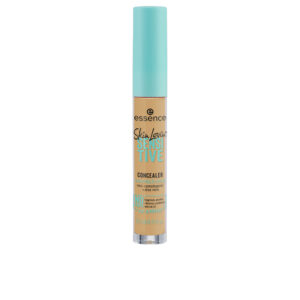 Essence Skin Lovin' Sensitive Corrector #25 - Medium Olive con Aloe Vera y Hidratación Suave