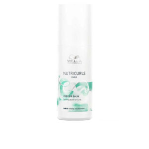 Wella Professionals Nutricurls Curlix: Bálsamo Definidor de Rizos Ultra Hidratante 150 ml