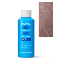 Goldwell COLORANCE Gloss Tones #9CP - Brillo Intensivo 60 ml