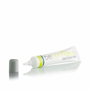 Beconfident Esmalte Dental de Menta - 10 ml