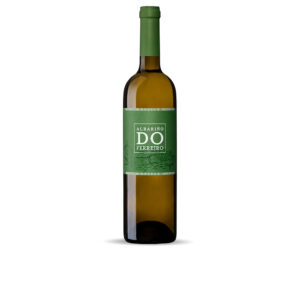 Albariño Do Ferreiro - Exquisito Albariño de Bodegas Gerardo Méndez
