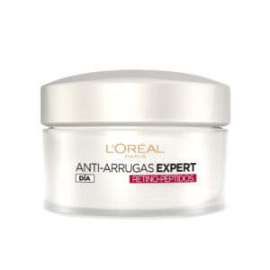 Crema Anti-Arrugas Avanzada Retinol 45+ L'Oréal Paris - 50 ml