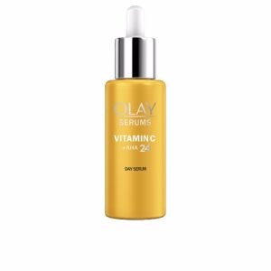 Olay Regenerist Serum Vitamina C + AHA 24 - Eficacia Avanzada en 40 ml