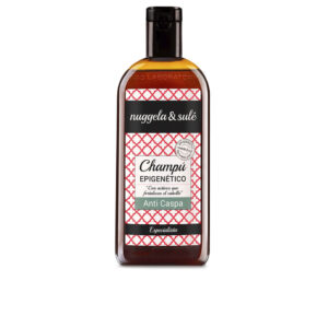 Champú Anti-Caspa EPIGENÉTICO Revitalizante - Nuggela & Sulé 250 ml