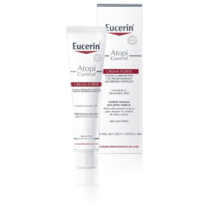 Eucerin ATOPICONTROL Crema Forte Intensiva 40 ml