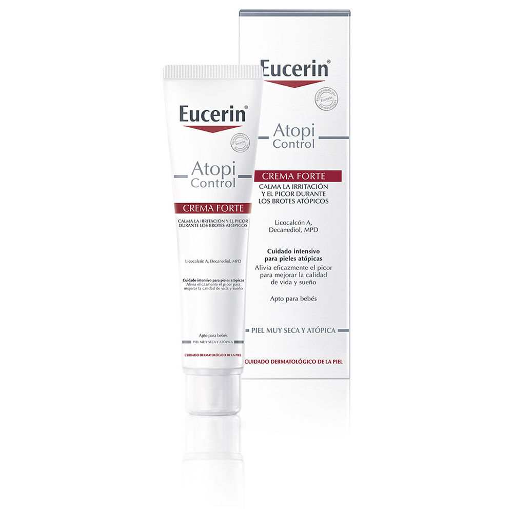 Eucerin ATOPICONTROL Crema Forte Intensiva 40 ml