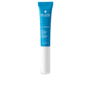 Rilastil MULTIREPAIR: Contorno Antiedad para Ojos y Labios - 15 ml