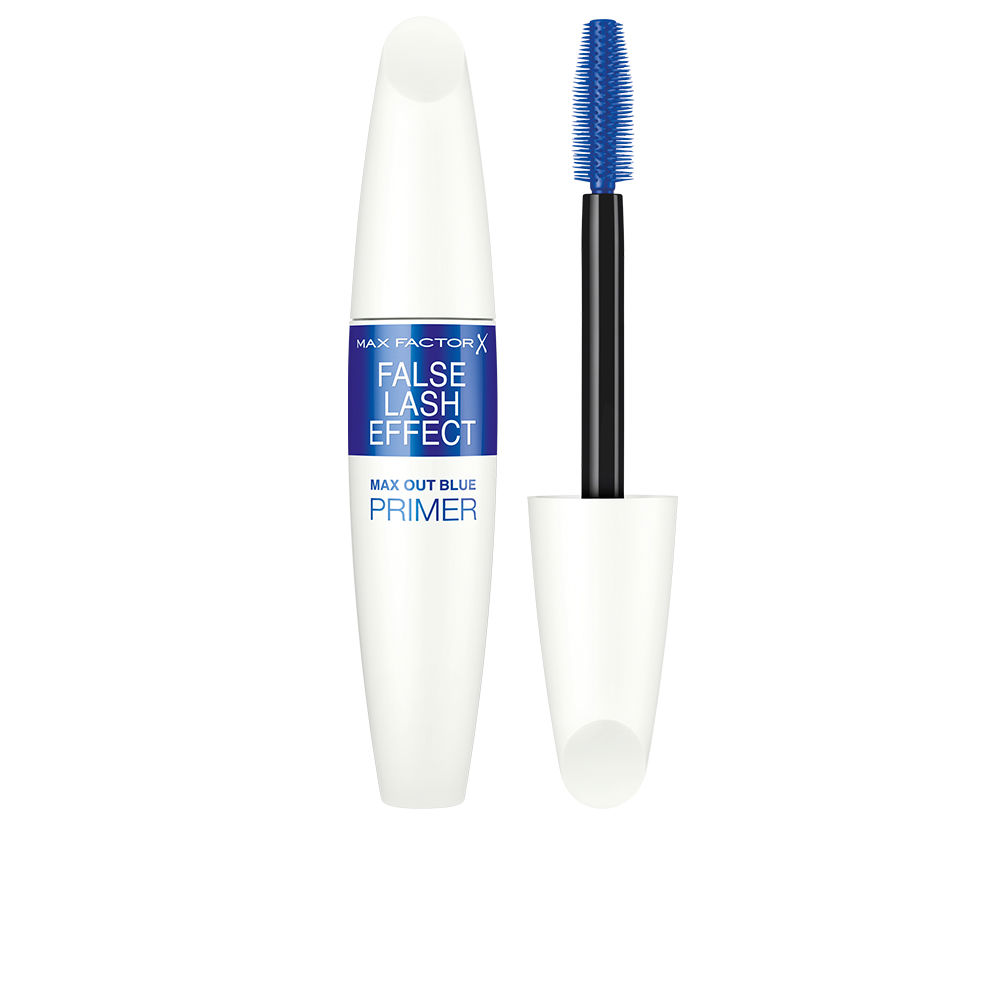 Max Factor Prebase Voluminizadora para Pestañas False Lash Effect - 13 ml