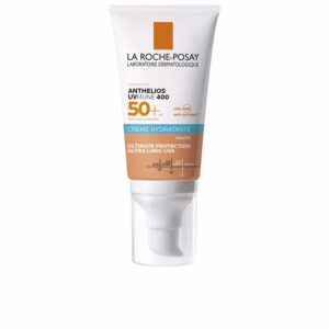 Anthelios UVMune 400 Protección Solar Ultra Refinada SPF50+ - 50 ml de La Roche-Posay