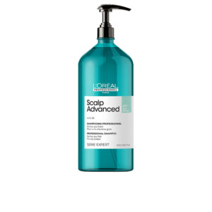 Champú Fortalecedor L'Oréal Professionnel Paris SCALP ADVANCED 1500 ml