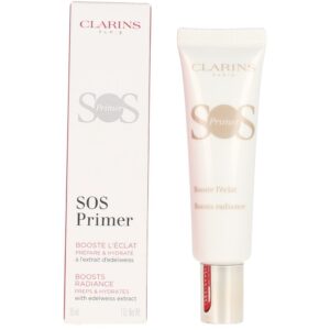 Clarins SOS PRIMER Prebase Universal Luminoso 30 ml