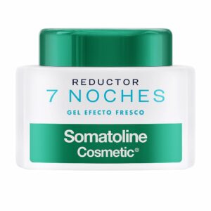 Gel Refrescante Reductor Ultra Intensivo 7 Noches - Somatoline Cosmetic 400 ml