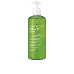 Sesderma HIDRALOE Gel Hidratante de Aloe Vera 250 ml