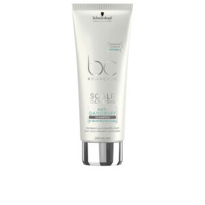 Schwarzkopf BC SCALP GENESIS Champú Anticaspa Revitalizante 200 ml