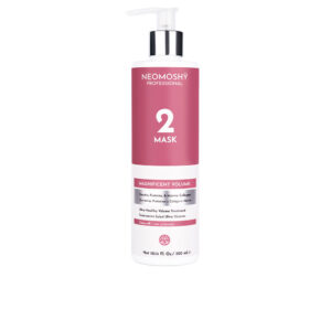 Neomoshÿ Máscara Volumen Espectacular 300 ml