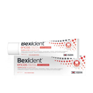 Bexident Encías Gel Antiinflamatorio de Clorhexidina Isdin - 75 ml