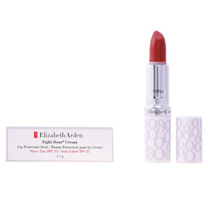 Bálsamo Labial Protectante EIGHT HOUR SPF15 – Hidratación y Brillo de Miel por Elizabeth Arden