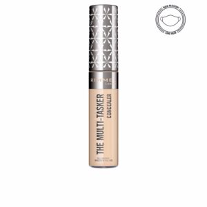 Rimmel London The Multi-Tasker Corrector #020 Fair - Versatilidad en 10 ml