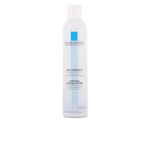 La Roche-Posay EAU THERMALE Vaporizador 300 ml para Piel Sensible - Hidratación Refrescante.