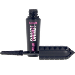 Benefit BAD GAL BANG! Mini Máscara Voluminizadora #Negra - 4 g de Potencia Dramática