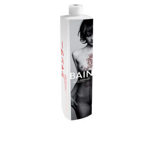 Trendy Hair Bain Elástico de Queratina con Ginseng - 1000 ml