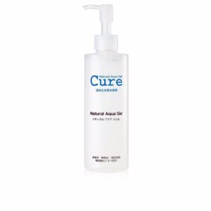 Cure Natural Aqua Gel Hidratación Profunda 250 ml