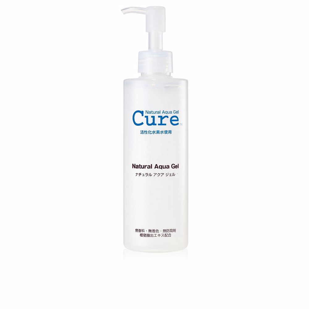 Cure Natural Aqua Gel Hidratación Profunda 250 ml