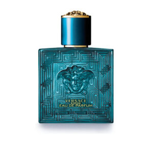 Versace EROS - Eau de Parfum Vaporizador 50 ml: La Esencia de la Pasión
