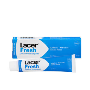 LACERFRESH Gel Dentífrico Refrescante 75 ml