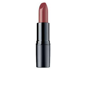 Artdeco Perfect Mat Lipstick - Marrakesh Red #125: Elegancia Intensa y Larga Duración