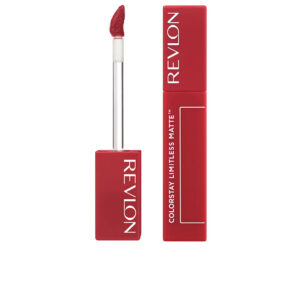 Revlon COLORSTAY Líquido Labial Mate #014 - Sueño Realizado