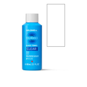 Goldwell Colorance Gloss Tones - Brillo Cristalino 60 ml