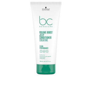 Schwarzkopf BC VOLUME BOOST Gel Hidratante Aumentador de Volumen 200 ml