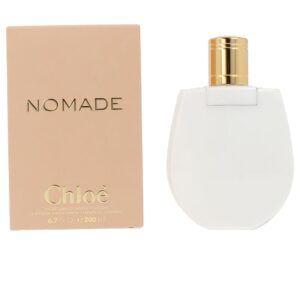 NOMADE Luxe Body Lotion 200 ml - Chloe
