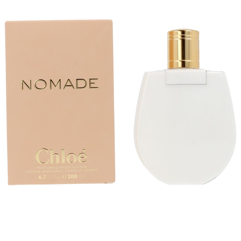 NOMADE Luxe Body Lotion 200 ml - Chloe