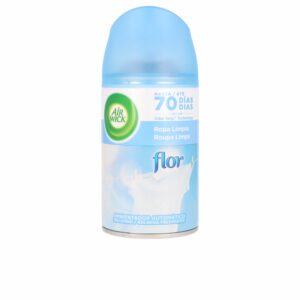 Air-Wick Freshmatic Recambio Floral 250 ml - Aroma Refrescante