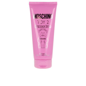 Gel de Baño y Ducha TOY 2 BUBBLE GUM de Moschino - 200 ml