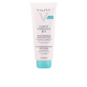 Vichy Pureté Thermale Desmaquillante Integral 3 en 1 - 300 ml.