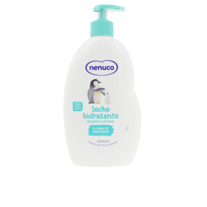 BALSAMO HIDRATANTE Nenuco con Fragancia Original - 500 ml