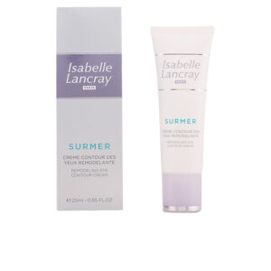 SURMER Revitalizante Contorno de Ojos 25 ml - Isabel Lancray