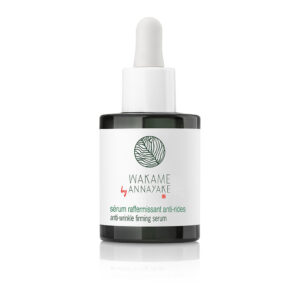Sérum Anti-Arrugas y Firmante WAKAME de Annayake - 30 ml