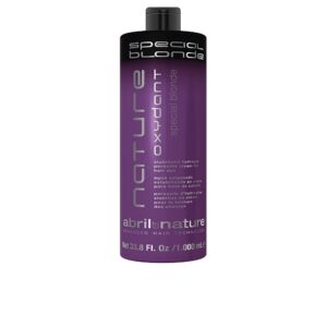 Abril Et Nature Crema Oxidante Especial Rubia - 1000 ml