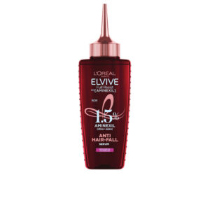 ELIVIVE AMINEXIL Sérum Fortificante Anti Caída de Cabello 100 ml - L'Oréal Paris