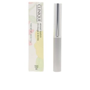 Clinique ALMOST Lipstick - Black Honey (1.9 g) - El Color Icónico que Resalta tu Belleza.