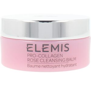 ELEMIS Bálsamo Limpiador de Rosa PRO-COLLAGEN 100 gr - Hidratación y Regeneración Facial